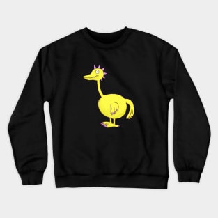 Lolliplonk Crewneck Sweatshirt